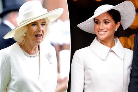 camilia dior|Queen Camilla wears Dior after brand denies Meghan Markle .